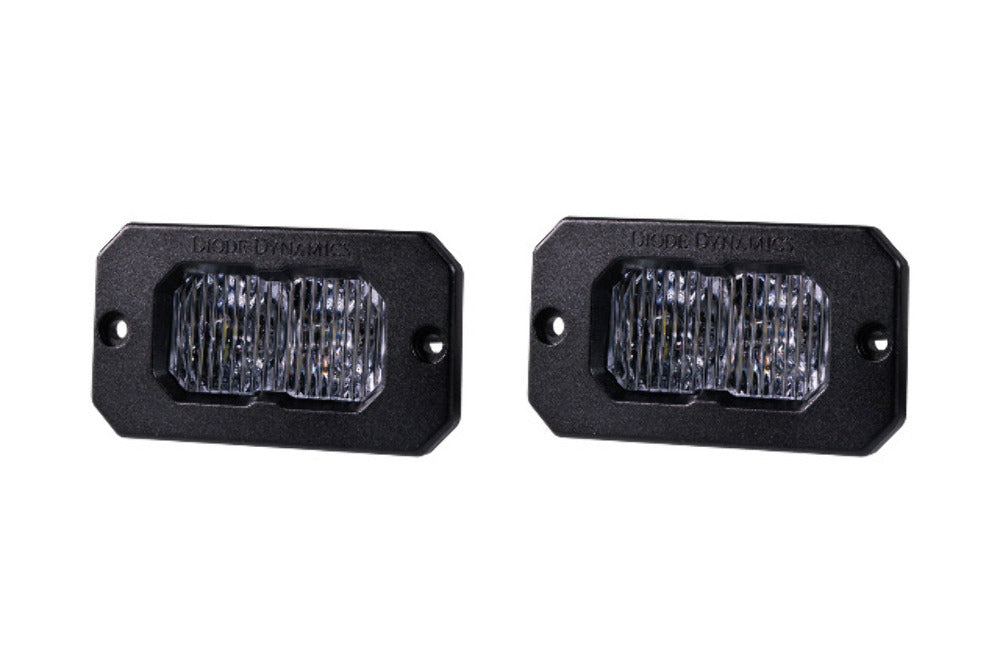 Diode Dynamics DD6423P White LED Light Pods