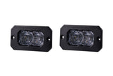 Diode Dynamics DD6424P White LED Light Pods