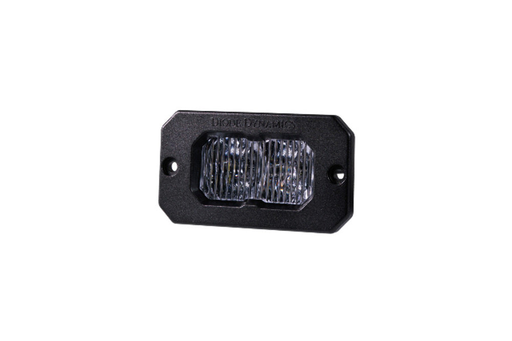 Diode Dynamics DD6424S White LED Light Pod