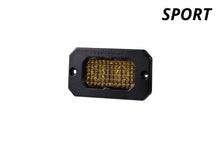 Load image into Gallery viewer, Diode Dynamics DD6425S Yellow LED Light Pod