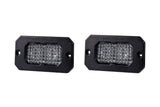 Diode Dynamics DD6427P White LED Light Pods