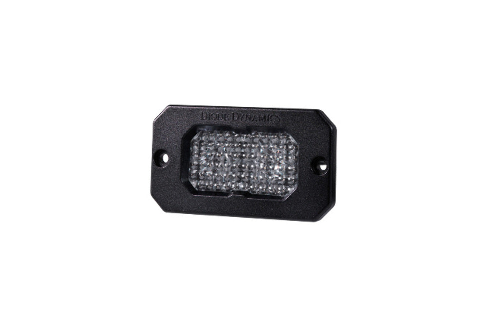 Diode Dynamics DD6429S White LED Light Pod