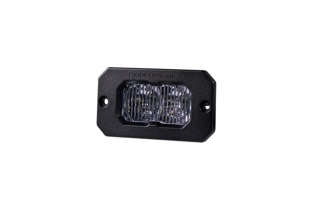 Diode Dynamics DD6432S White LED Light Pod