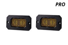 Load image into Gallery viewer, Diode Dynamics DD6433P Yellow LED Light Pods