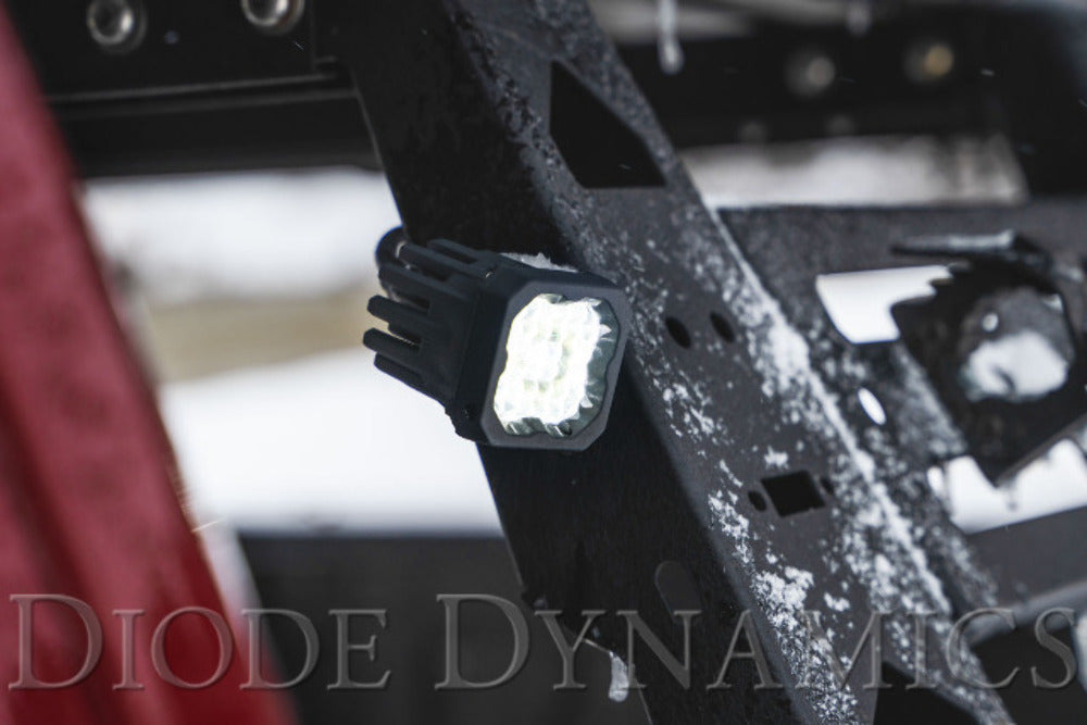Diode Dynamics DD6439S LED Light Pod
