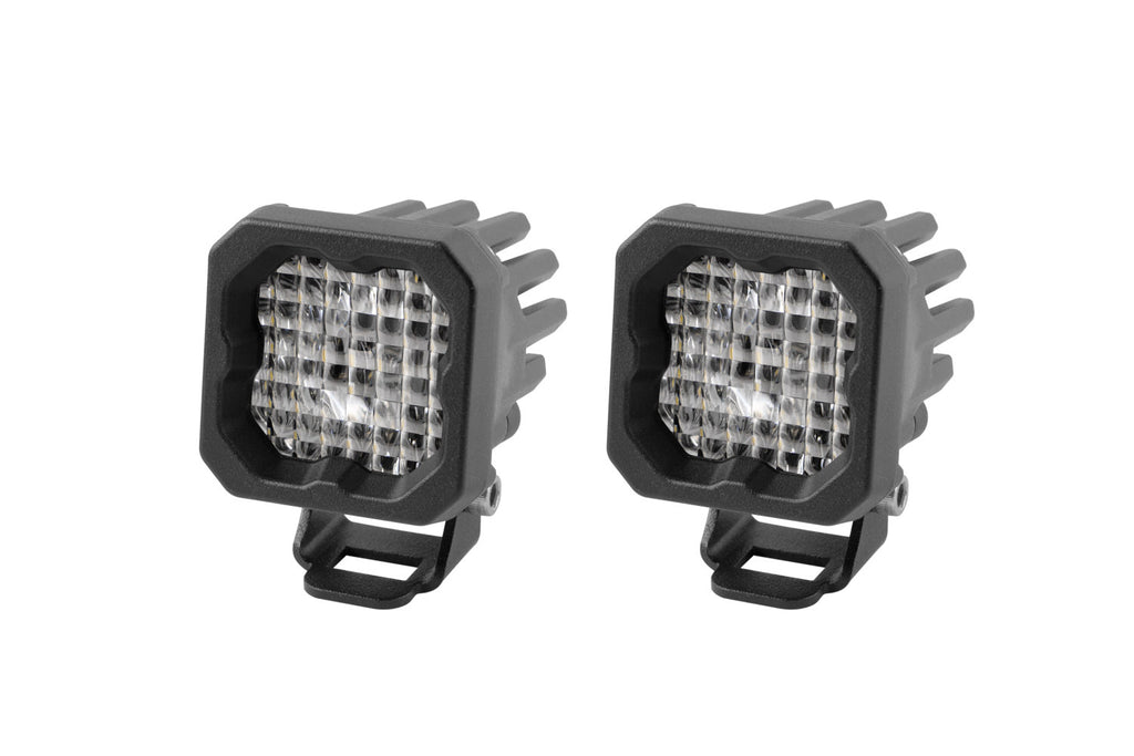 Diode Dynamics DD6442P LED Light Pods