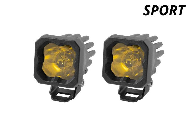 Diode Dynamics DD6443P LED Light Pods