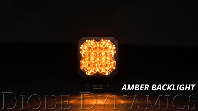 Diode Dynamics DD6443P LED Light Pods