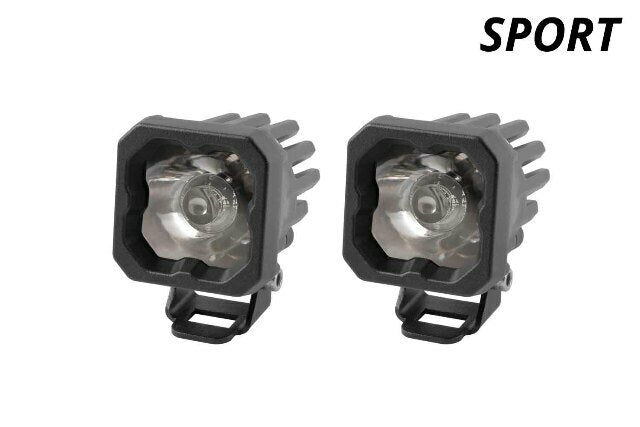 Diode Dynamics DD6446P LED Light Pods