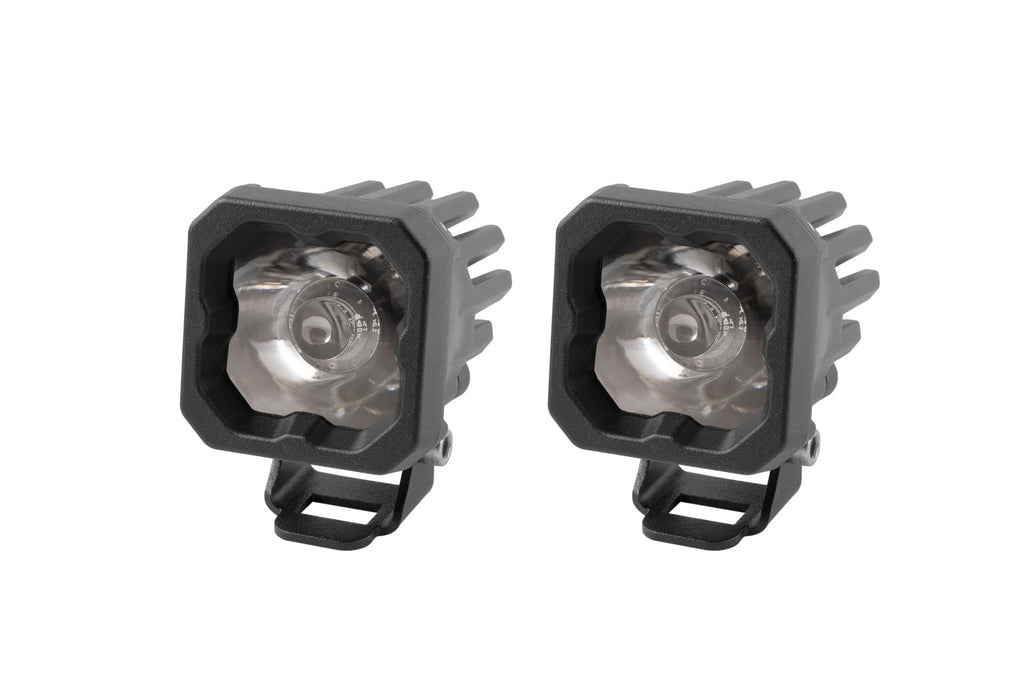 Diode Dynamics DD6449P LED Light Pods