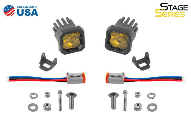 Diode Dynamics DD6453P LED Light Pods