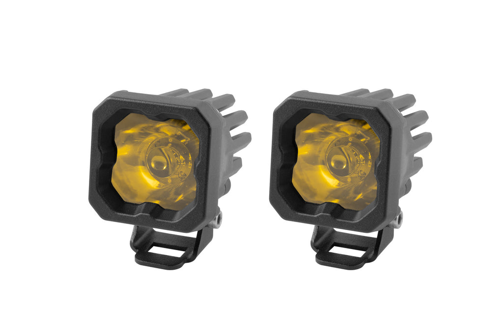 Diode Dynamics DD6453P LED Light Pods