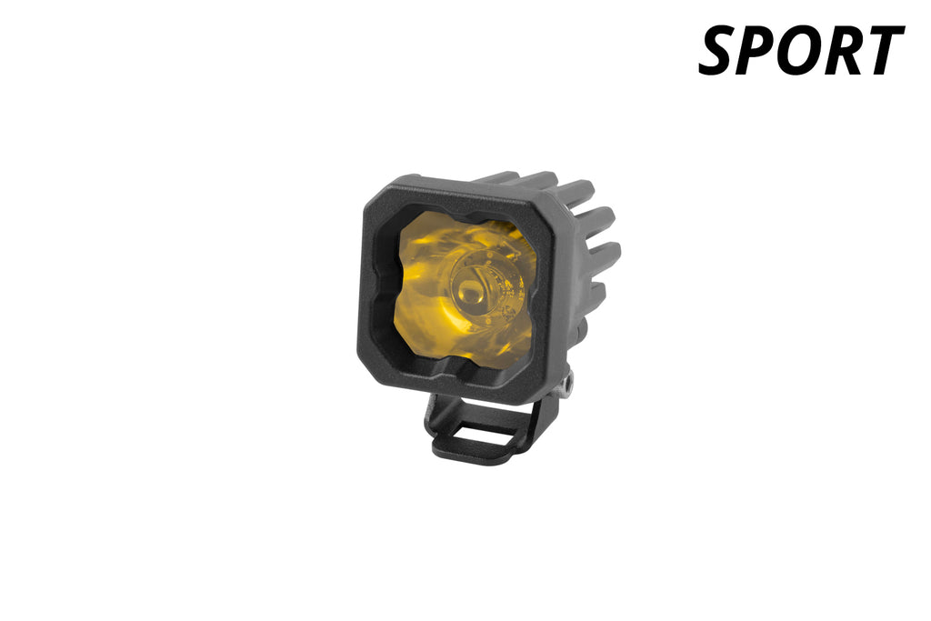 Diode Dynamics DD6453S LED Light Pod