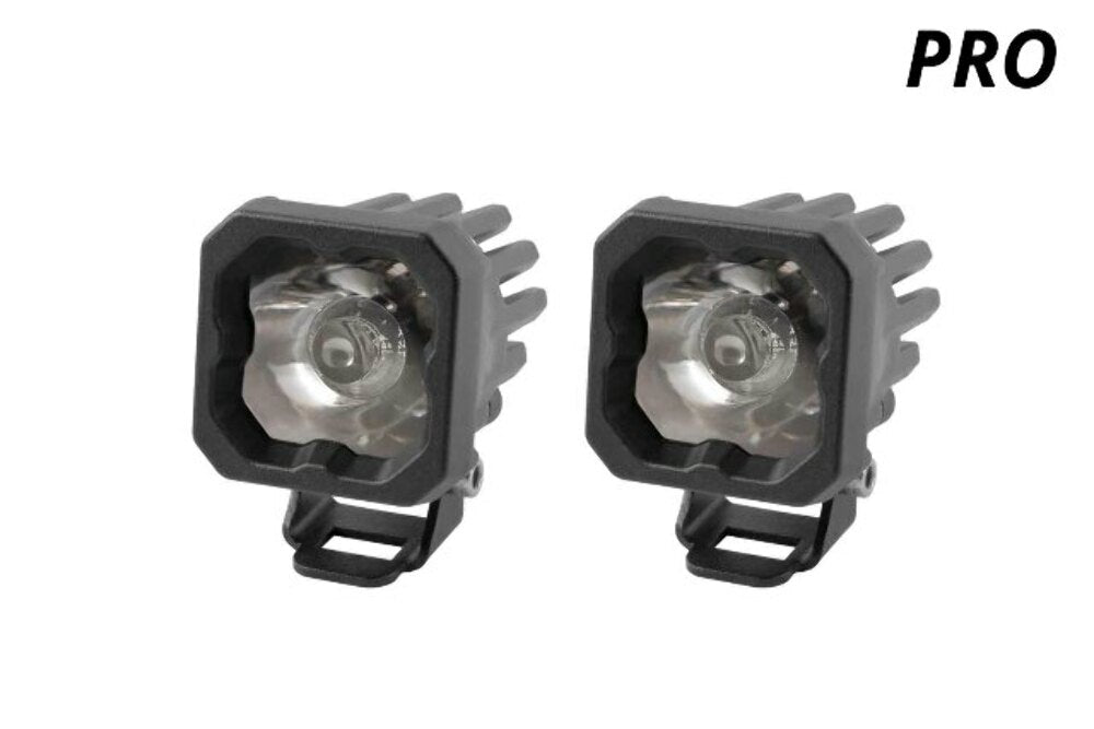 Diode Dynamics DD6454P LED Light Pods