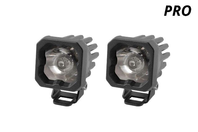 Diode Dynamics DD6455P LED Light Pods