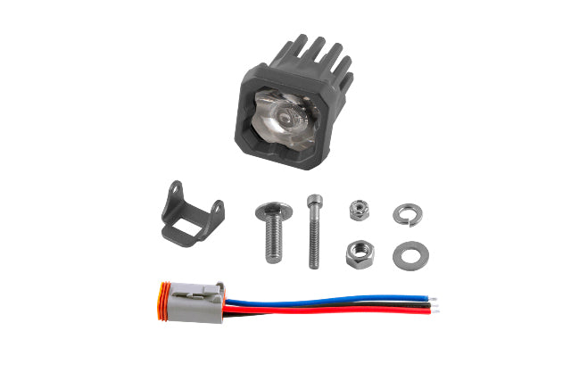 Diode Dynamics DD6456S LED Light Pod