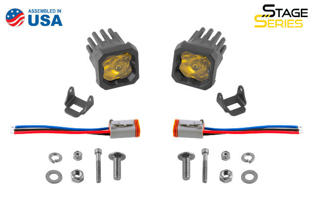 Diode Dynamics DD6458P LED Light Pods