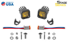 Load image into Gallery viewer, Diode Dynamics DD6458P LED Light Pods
