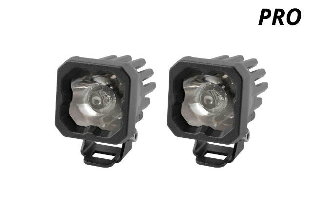 Diode Dynamics DD6460P LED Light Pods