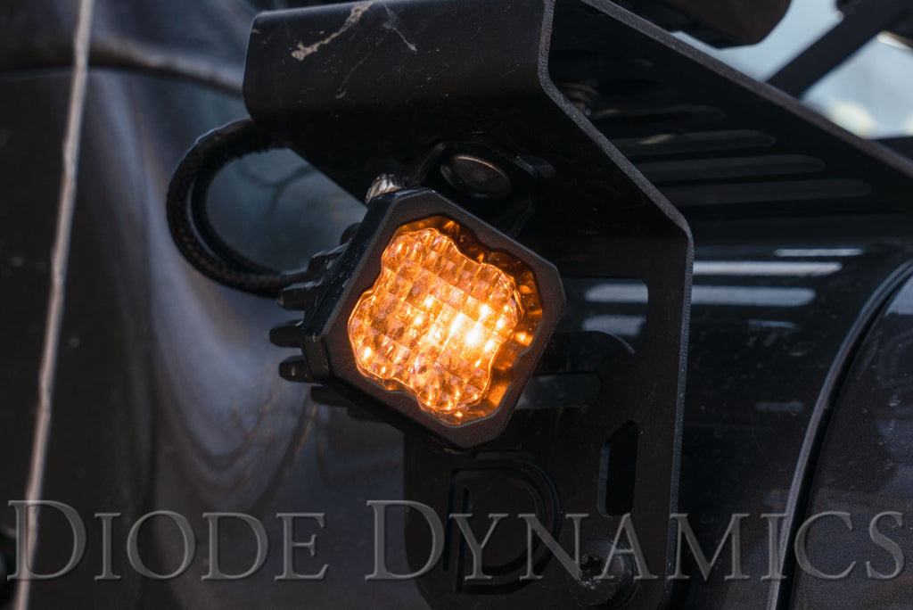 Diode Dynamics DD6462S LED Light Pod