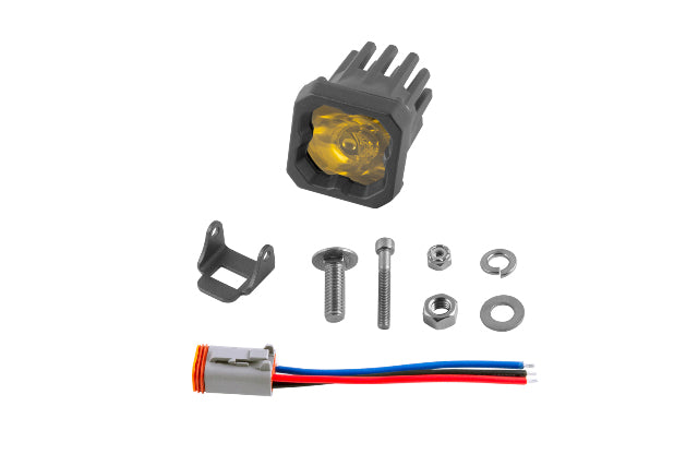 Diode Dynamics DD6463S LED Light Pod