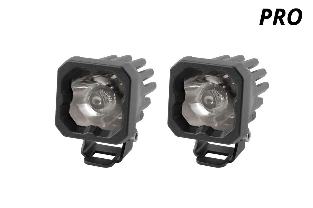Diode Dynamics DD6465P LED Light Pods