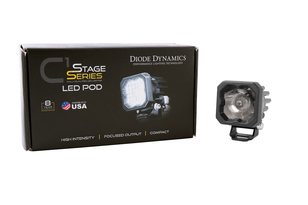 Diode Dynamics DD6465S LED Light Pod