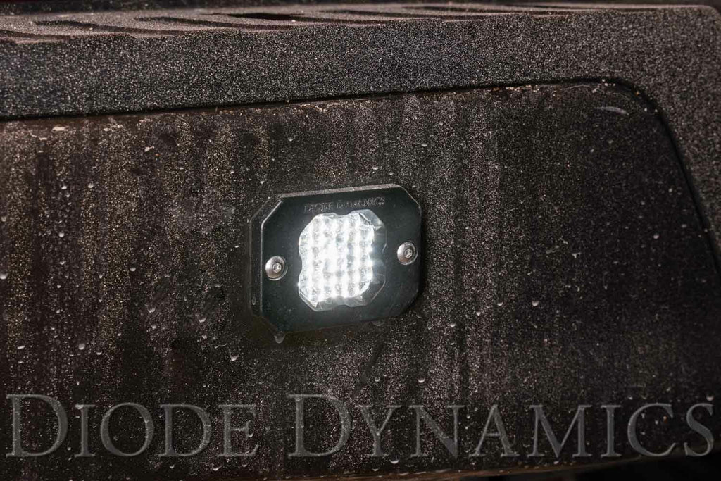 Diode Dynamics DD6469S LED Light Pod