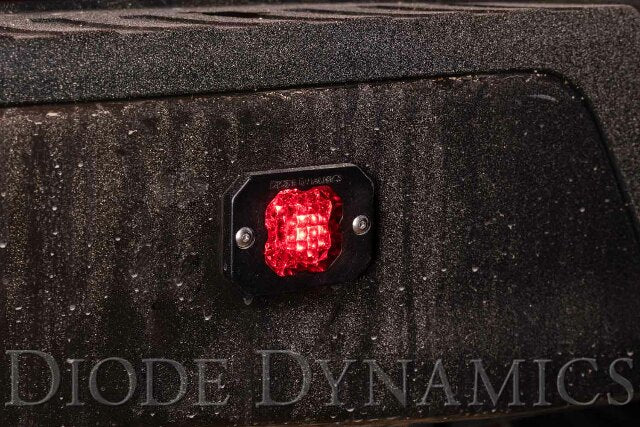 Diode Dynamics DD6471P LED Light Pods