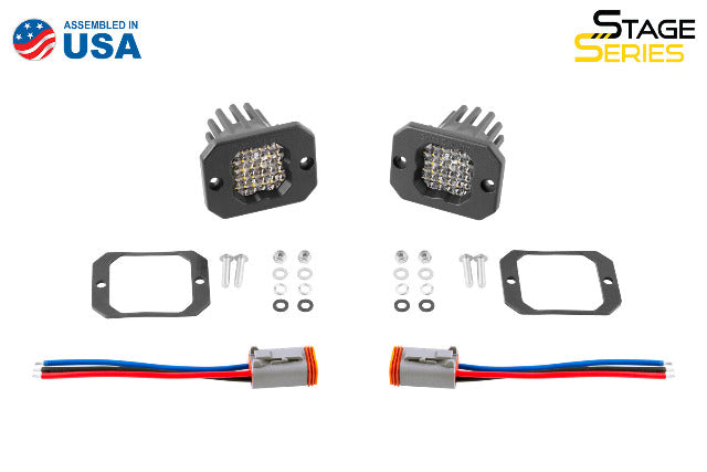 Diode Dynamics DD6471P LED Light Pods