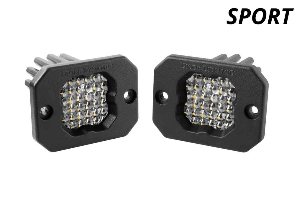 Diode Dynamics DD6472P LED Light Pods