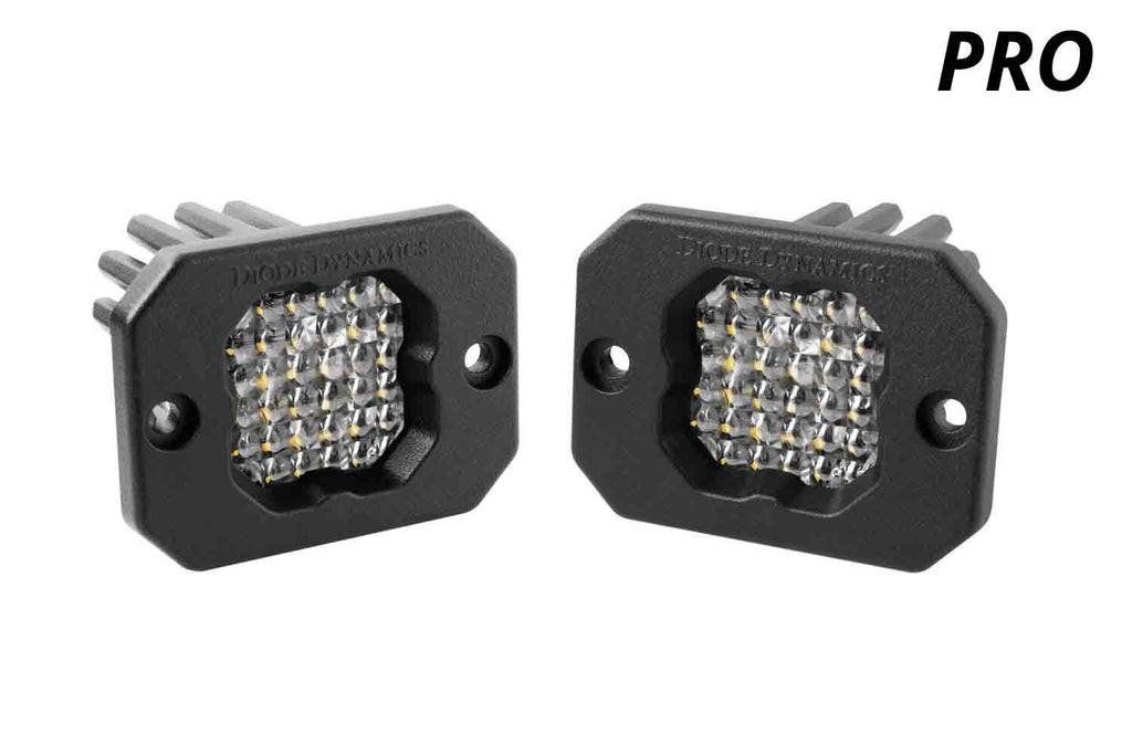 Diode Dynamics DD6474P LED Light Pods