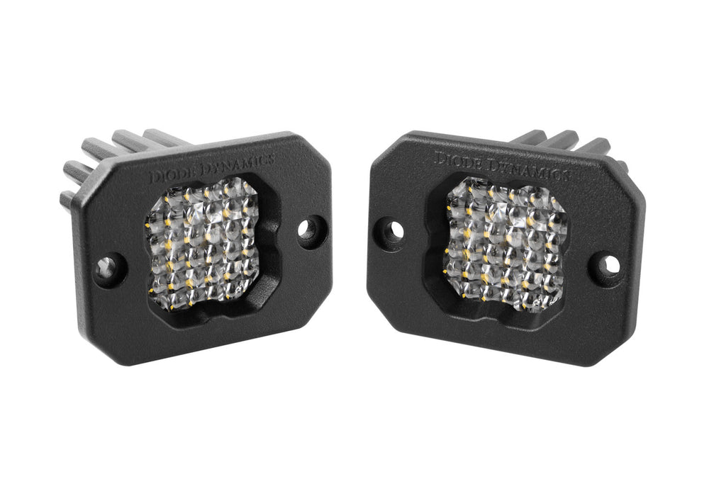 Diode Dynamics DD6474P LED Light Pods