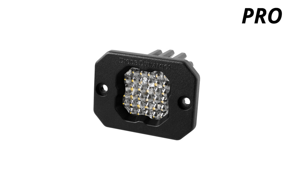Diode Dynamics DD6477S LED Light Pod