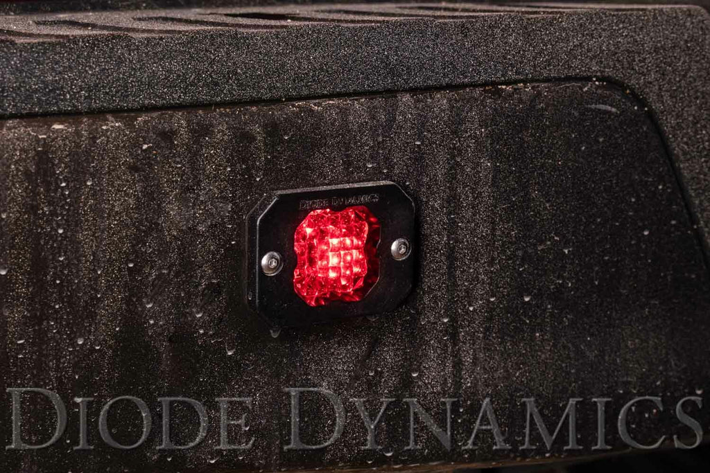 Diode Dynamics DD6477S LED Light Pod