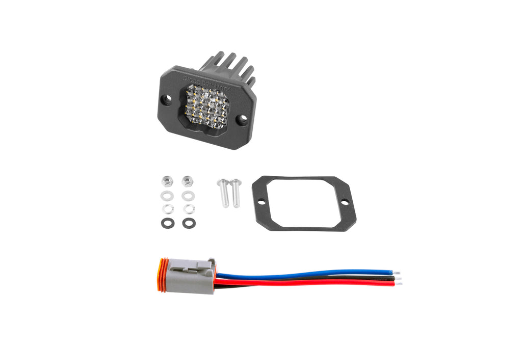 Diode Dynamics DD6477S LED Light Pod