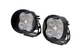 Diode Dynamics DD6499P White LED Light Pods