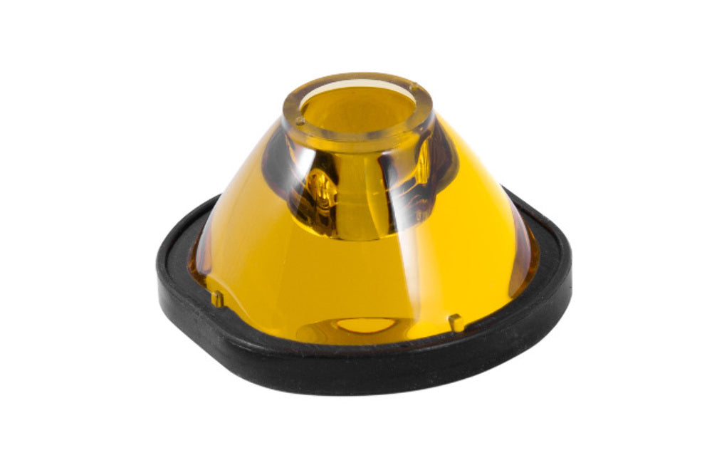 Diode Dynamics DD6528 Lens Cover