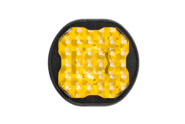 Diode Dynamics DD6529 Lens Cover