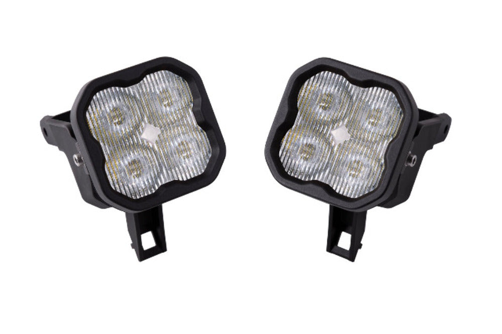 Diode Dynamics DD6540 Fog Lights