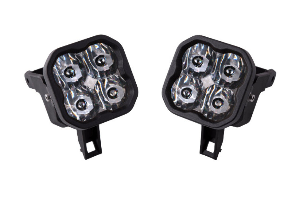 Diode Dynamics DD6544 Fog Lights