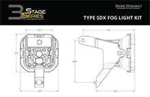 Load image into Gallery viewer, Diode Dynamics DD6544 Fog Lights