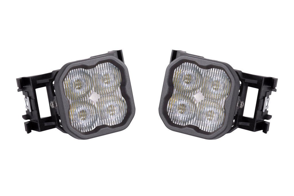 Diode Dynamics DD6546 Fog Lights