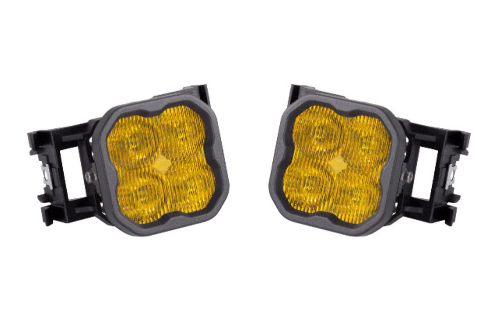 Diode Dynamics DD6547 Fog Lights