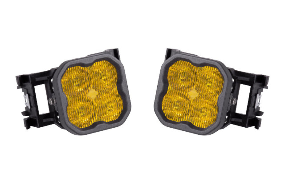 Diode Dynamics DD6547 Fog Lights