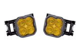 Diode Dynamics DD6550 Fog Lights