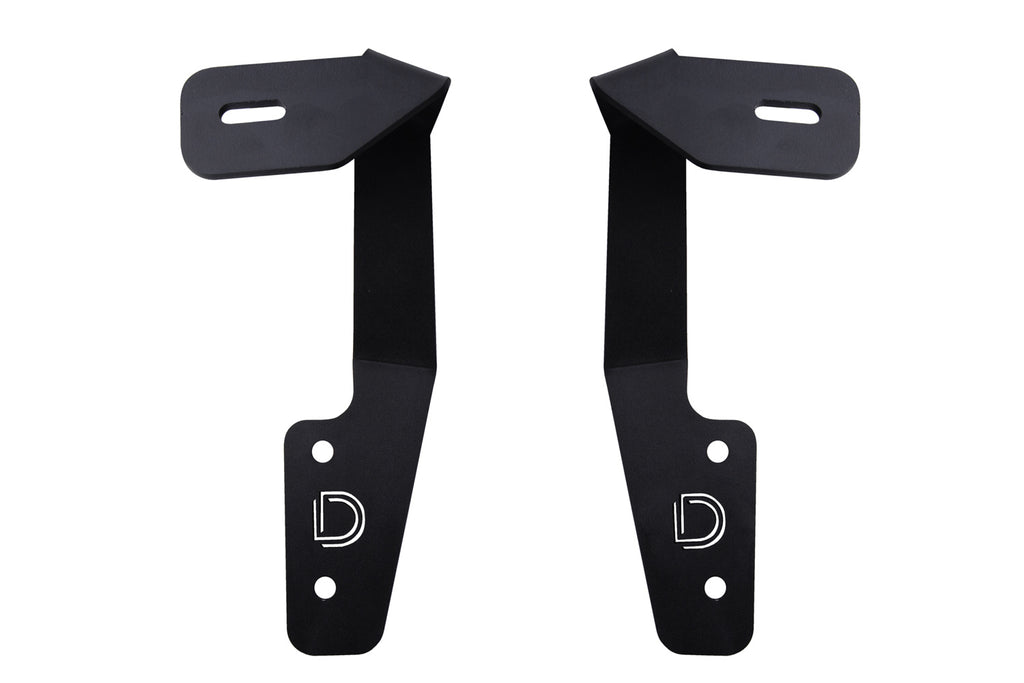 Diode Dynamics DD6557 Mounting Brackets