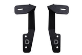 Diode Dynamics DD6557 Mounting Brackets