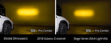 Load image into Gallery viewer, Diode Dynamics DD6562 White LED Light Pod