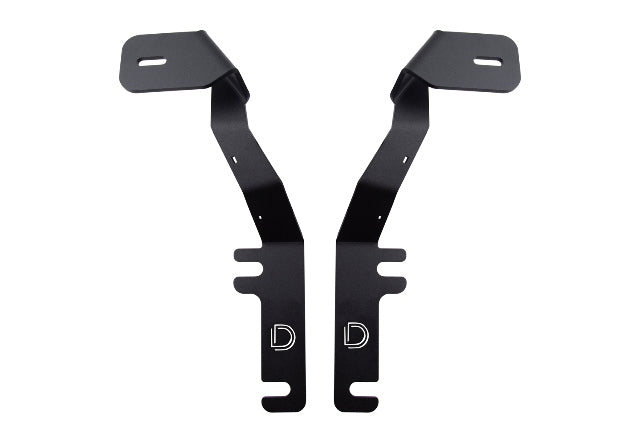 Diode Dynamics DD6566 Mounting Brackets